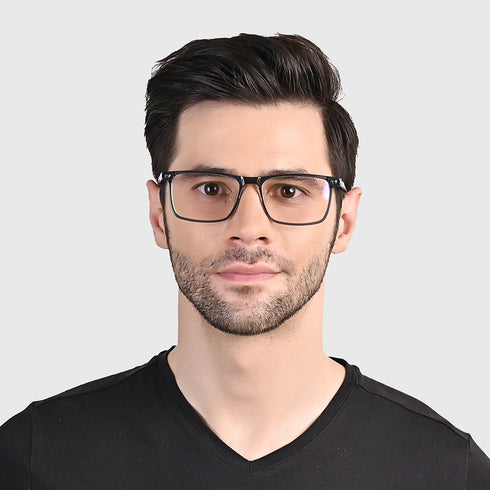 Vogily Eyewear- Mateo